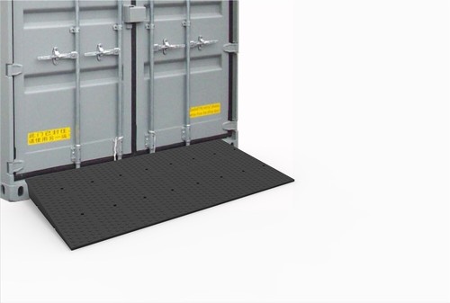 Container ramp 150 300mm - 150-300mm,