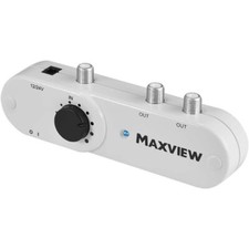Maxview Caravan or Boat TV/FM