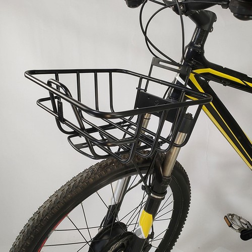 Front rack bike - bike, cargo