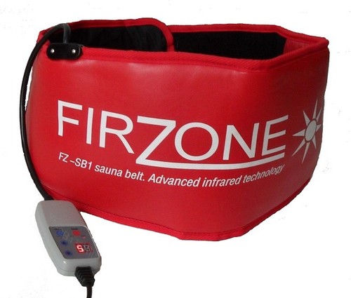 Firzone sauna belt slimming