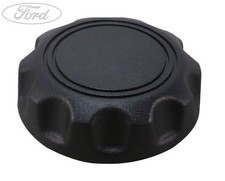 Genuine Ford Fiesta Mk8 Focus