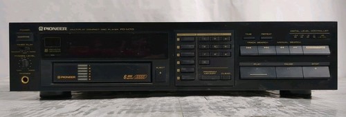 Rare vintage pioneer m70 - vintage,
