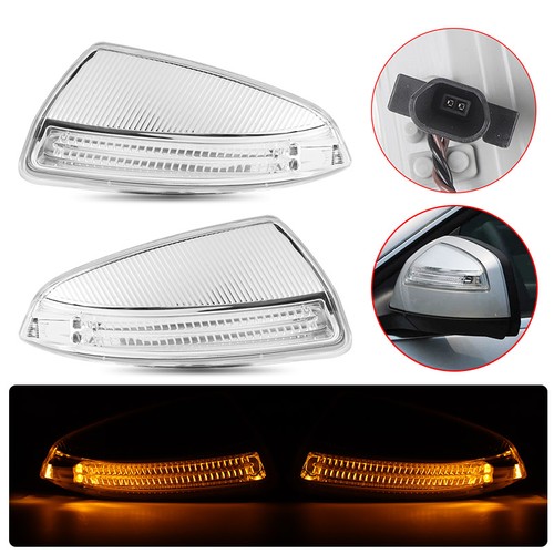 Mirror indicator turn - mirror,