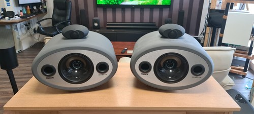 Tannoy ellipse studio - tannoy, 8