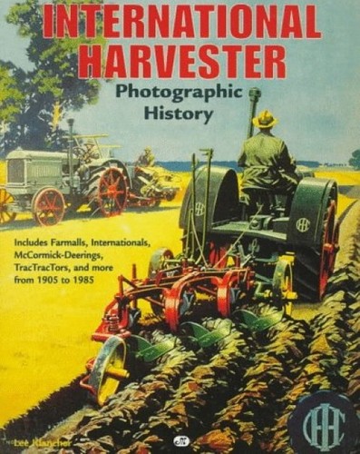 International harvester - international,