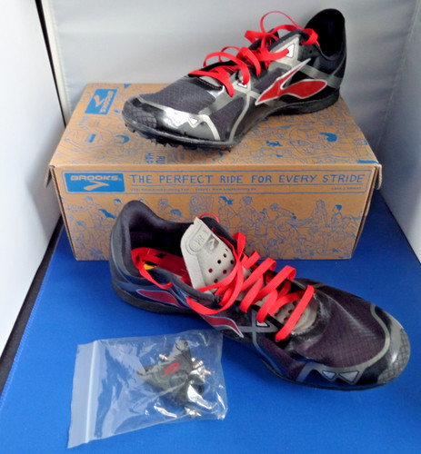 Men brooks md 3 - men’s,