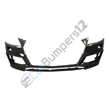 AUDI TT TTS 2019-on FRONT