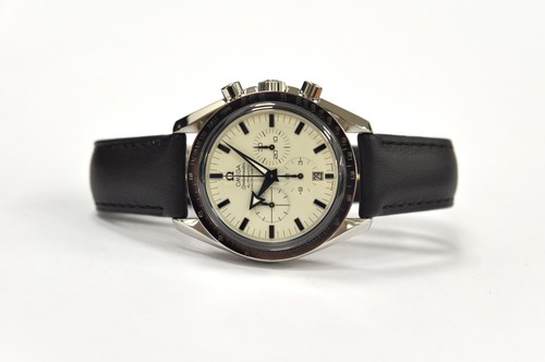 Omega speedmaster broad - speedmaster, ‘broad