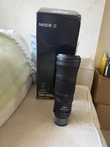 Nikon 180 600mm 6 - nikon, 180-600mm