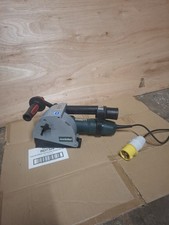 Metabo MFE30 Wall Chaser Good