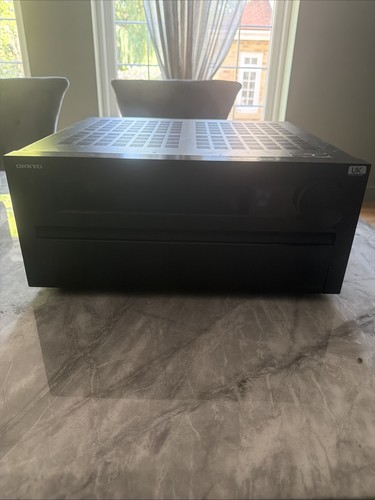 Onkyo nr809 2 channel - onkyo, 7.2