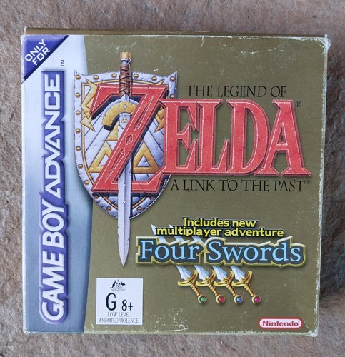 The legend zelda - of, link