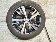 PEUGEOT 3008 MK2 P84 18" INCH