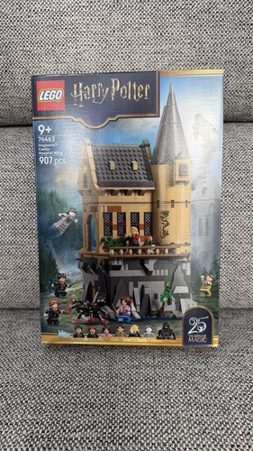 Lego 76463 harry potter - 76463,