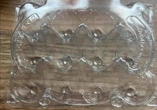 Quail Egg Boxes 12-Egg