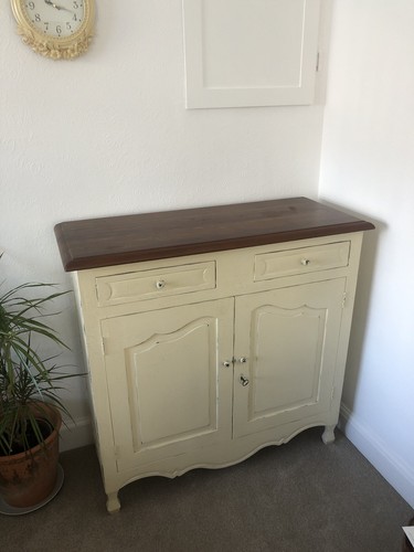 Laura ashley sideboard - ashley,