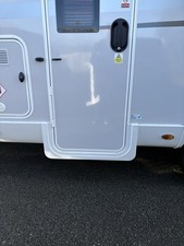 Genuine Rollerteam Motorhome