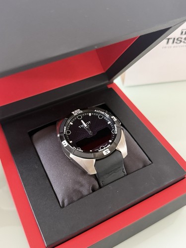 Tissot touch expert - tissot,