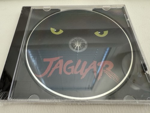 Atari marketing dept jaguar - marketing,