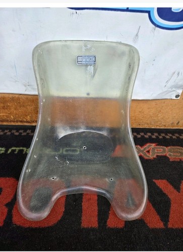 Used otk seat next - used, karting