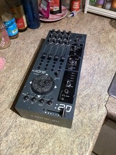 Allen & Heath XONE 2D Professional DJ Mixer With Original Box And User Manual
