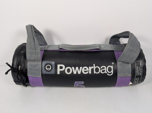 Power bag weighted - bag,
