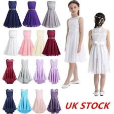 UK Flowers Girls Princess