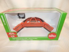 SIKU HOLARAS MAIZE LEVELLER