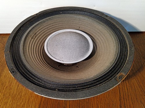 Vintage squire inch - squire, 12"