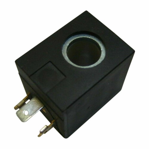 Solenoid coil olab 8000 - coil,
