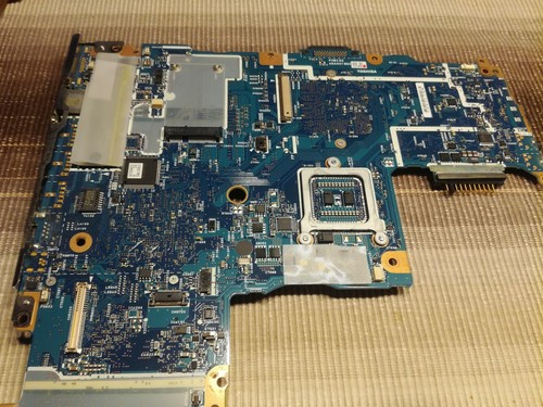 Toshiba satellite pro a120 - toshiba,