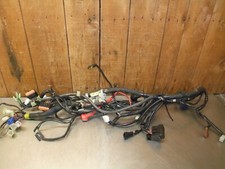 Yamaha XJR 1300 5WM-S 2013