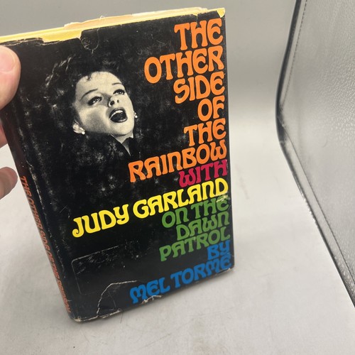 Other side the rainbow - side,