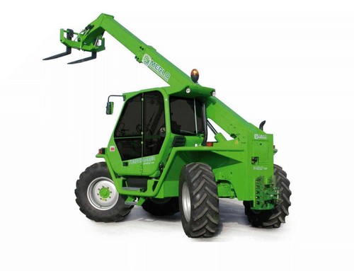 Merlo telescopic handler - telescopic,