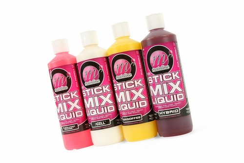 Mainline baits pva friendly - mainline,