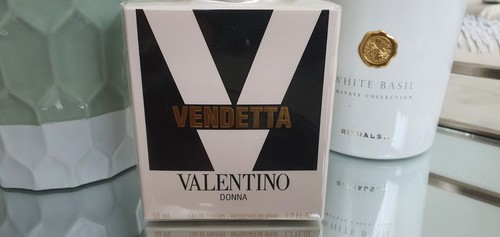 Valentino vendetta donna eau - donna,