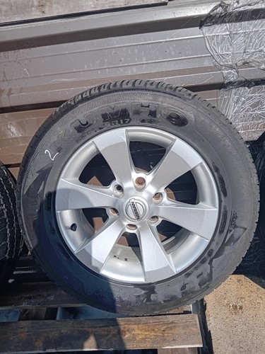 Nissan terrano mk2 r20 - nissan,