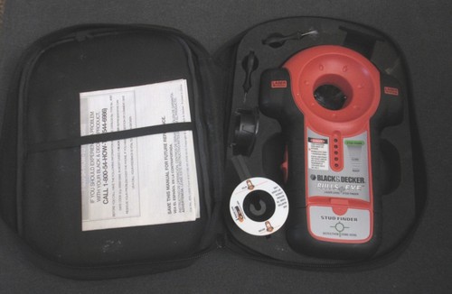 Black decker bdl100s - &,