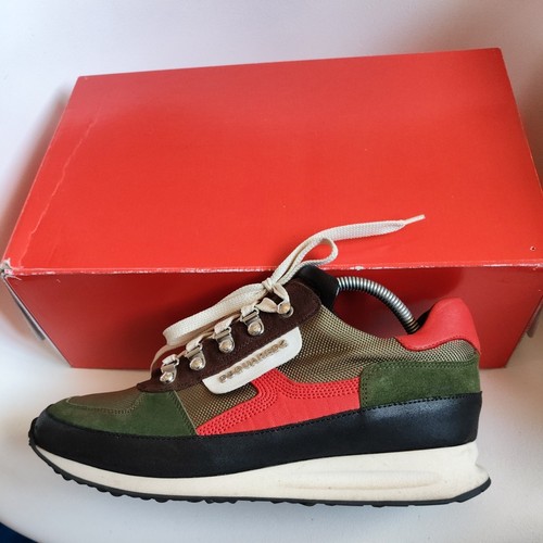 Dsquared2 luxury sneakers size - luxury,