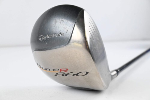 Taylormade burner 860 driver - burner, /