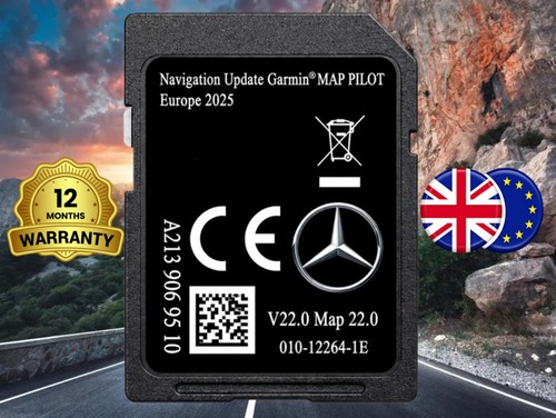New mercedes a213 v22 - new,