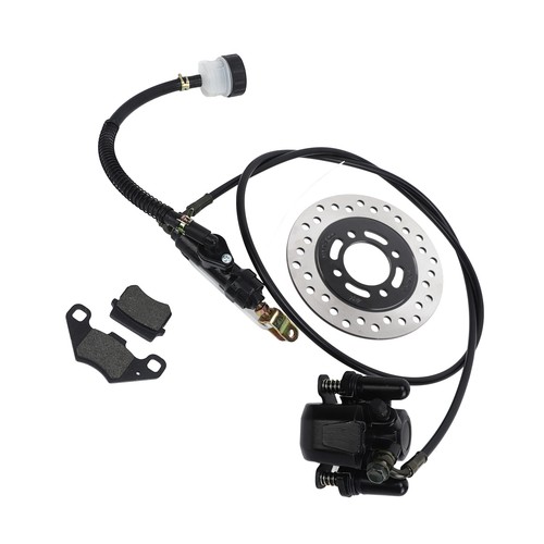 Disc brake kit - brake, pad