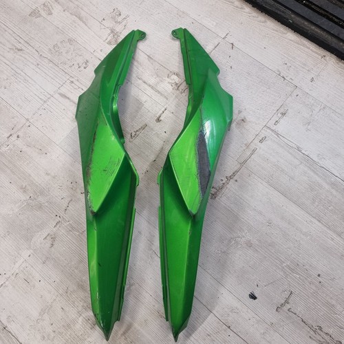 Kawasaki z650 2013 - 2013, panels
