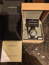 Hamilton American Classic