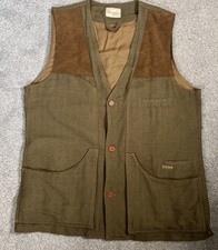 Beretta Shooting Waistcoat