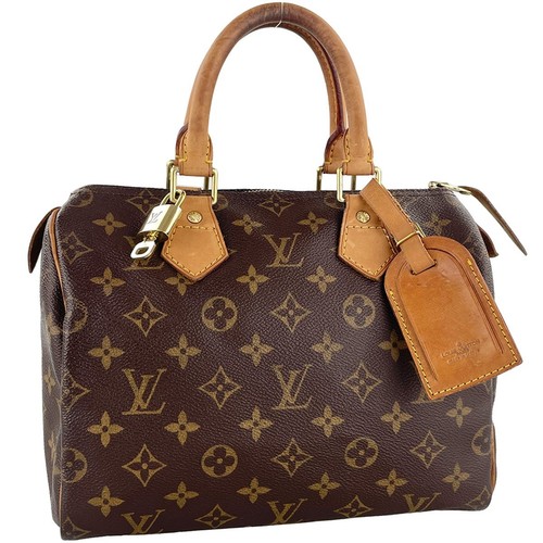 Louis vuitton monogram - monogram, speedy