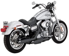 Vance & Hines Twin Slash 3”