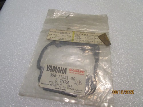 Nos yamaha ls2 - yamaha, rd125