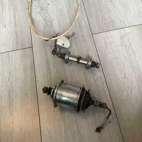1975 hub and - hub, h
