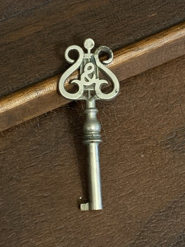 Brass steinway sons - brass, &
